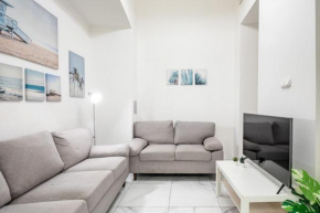 Cityscape Budget Apartments Revay